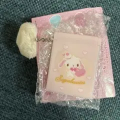 シュガーバニーズ　プリマうさ　バレエうさ　ドレッサー　ミラー　鏡 シュガーバニーズ プリマうさ バレエうさ ドレッサー ミラー 鏡