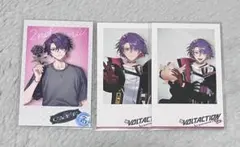 にじさんじ voltaction 渡会雲雀 チェキ