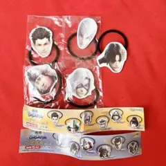 戦国BASARA　10周年　イーカプコン限定　 モバイルスタンド　黒田官兵衛 戦国BASARA 10周年 イーカプコン限定 モバイルスタンド 黒田官兵衛