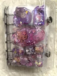 【正規品】シール帳 完成品