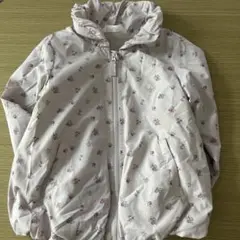 ブルゾン　上着女の子　110