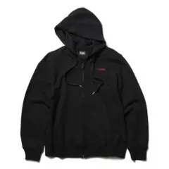 VETEMENTS 18aw Antwerpen hoodie 再構築パーカー - メルカリ