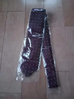 未使用 ORIHICA オリヒカ ネクタイ AOKI アオキ エンジ ビジネス