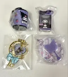 クロミ　まとめ売り 2025年最新】クロミまとめ売りの人気アイテム - メルカリ