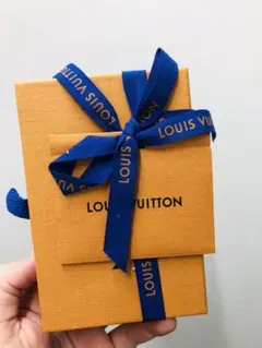 LOUIS VUITTON 空箱