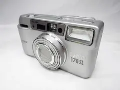 #ペンタックス #エスピオ #170SL #38mm-170mm #PENTAX