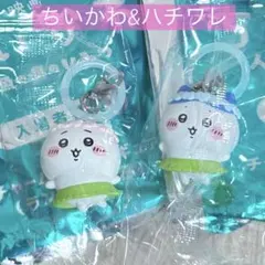 ちいかわ 映画 マスコット アクスタ CoCo壱 フィギュア セブンイレブン