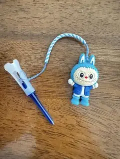 ラブブ ゴルフティー DIY