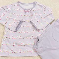 UNIQLO ベビーパジャマ 90cm