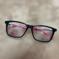 HUGO メガネ度無し