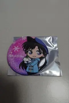 名探偵コナン リアル脱出ゲーム 残像の交信からの脱出 　毛利蘭