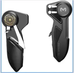 LICHIFIT PUBG Mobile 荒野行動用コントローラー ゲームパット