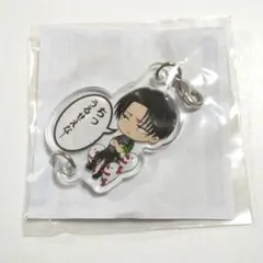 2025年最新】進撃の巨人 ジョイポリス アクリルスタンド リヴァイの