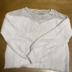 レディース　カットソー