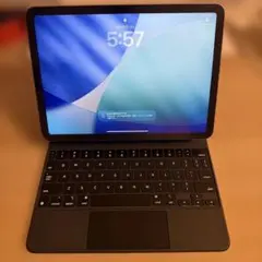 Apple iPad Air (第5世代), キーボード, Pencil セット