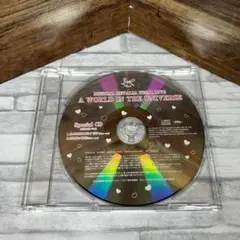 ミュージカル「MUSICAL HETALIA（ヘタリア）〜」アニメイト特典CD