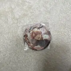 アイナナ 缶バッジ