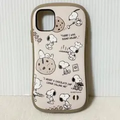 iFace スヌーピー iPhone11 アイフェース