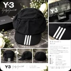 Y-3 Yohji Yamamoto❣️レディース❣️キャップ❣️帽子