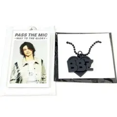 BALLISTIK BOYZ ネックレスセット 砂田将宏 ネックレスセット ましゃぴろ ballistik boyz - メルカリ