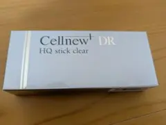 2025年最新】セルニュープラス hqスティッククリアの人気