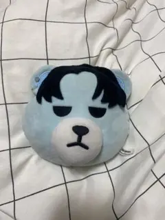 TREASURE ジョンウ ぬいぐるみ PLUSH DOLL TREASURE ぬいぐるみ ドール ジョンウ - メルカリ