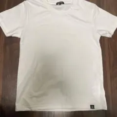 SOMEDIFF Tシャツ ホワイト Mサイズ