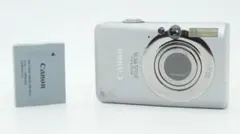 G3081】 Canon IXY Digital 820 IS キャノン - メルカリ