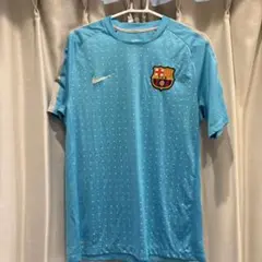 Nike FC Barcelona DRI-FIT シャツ M