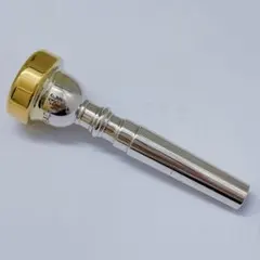 Bach 3c pgp トランペットマウスピース - メルカリ