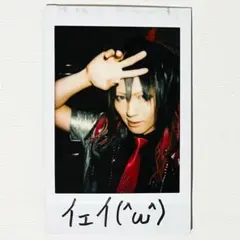 V系☆NEVERLAND【涼太】落書き☆チェキ☆CHILD CIRCUS【5】 - メルカリ