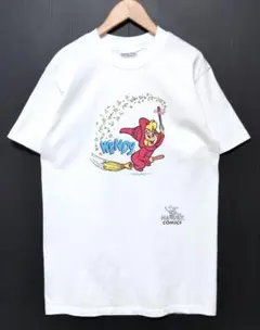 VINTAGE WENDY HARVEY COMICS USA製 Tシャツ M