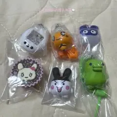 たまごっち まとめ売り ガチャ くちぱっち めめっち ラブリっち