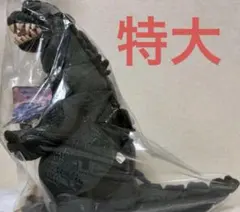 GVW ゴジラ 安楽安作 2000 ミレニアム 4期 メディコムトイ新品未使用