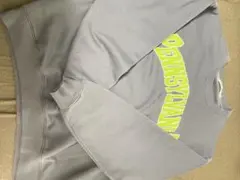 NEOSARTIC ペンシルバニア スウェット M