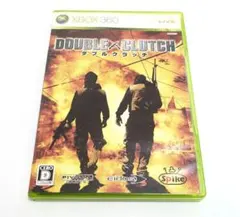 XBOX360 software Double Clutch