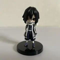 鬼滅の刃 伊黒小芭内 アニメ
