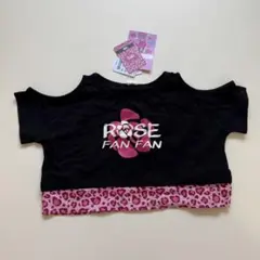 ROSE FAN FAN KOGYARU セット売り 2025年最新】rose fan fanの人気アイテム - メルカリ