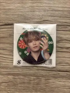 JO1 與那城奨 缶バッジ