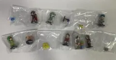 ドラクエ くじ 7体セット フィギュア デフォルメ - メルカリ