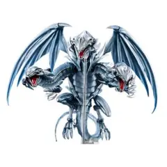 遊戯王フィギュア