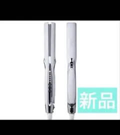 最新モデル　新品　リファ　ストレートアイロン　プロ　ホワイトのサムネイル