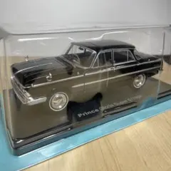 Prince Gloria Super 6 1964 ミニカー - メルカリ