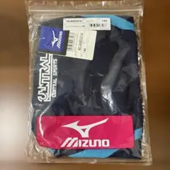 新品　ザバス　セントラル用　女子水着　140cm
