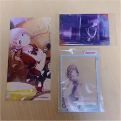 望月穂波 プロセカ