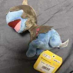 ポケモン myポケモンコレクション ぬいぐるみ ダイケンキ マスコット