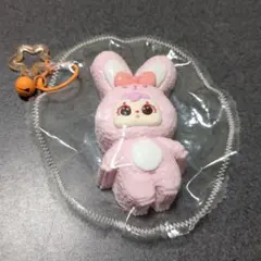 サミュエル　スクイーズ　うさぎ マスコット