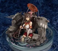 大和改 重兵装Ver.　フィギュア　艦これ