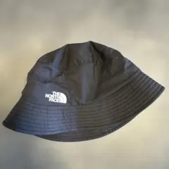 THE NORTH FACE ブラック バケットハット L