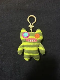 ファグラー ぬいぐるみ